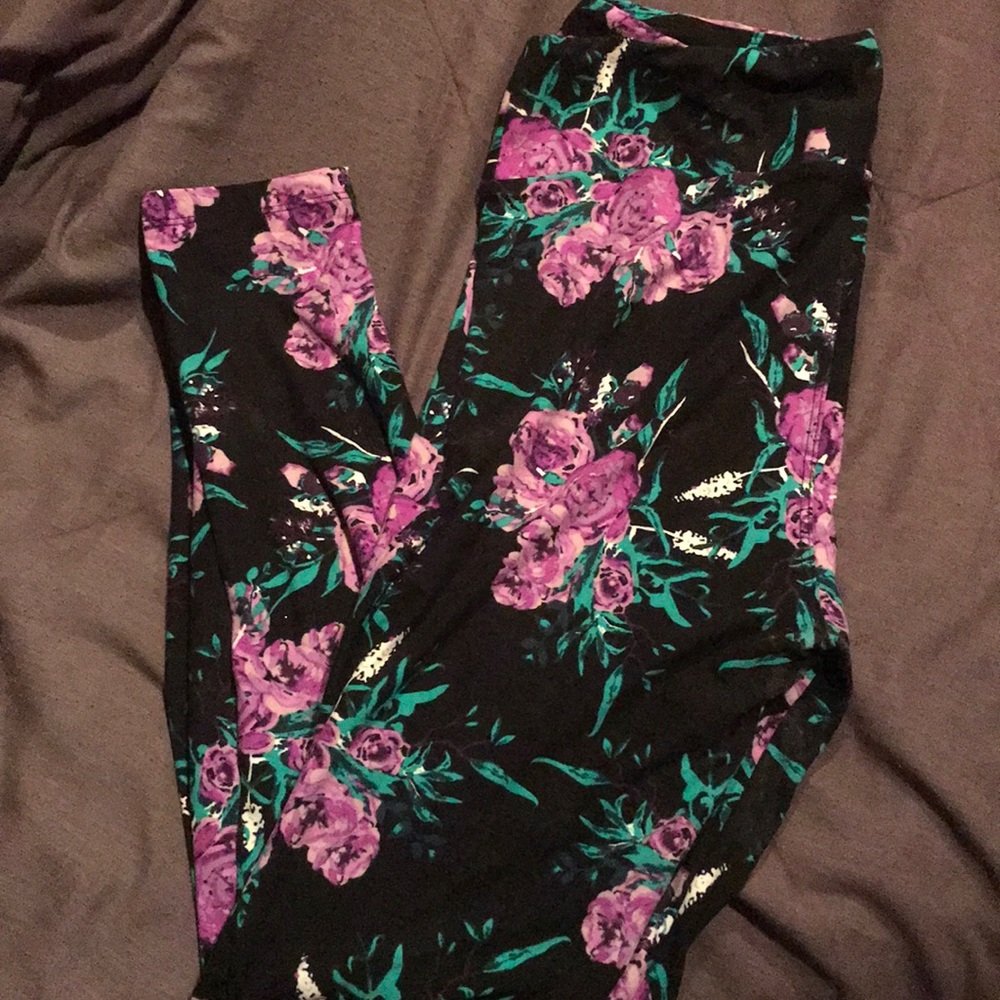 Leggings